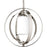 Equinox Collection One-light Small Foyer Lantern | P7077-104
