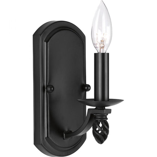 Progress Greyson Collection One-Light Wall Sconce