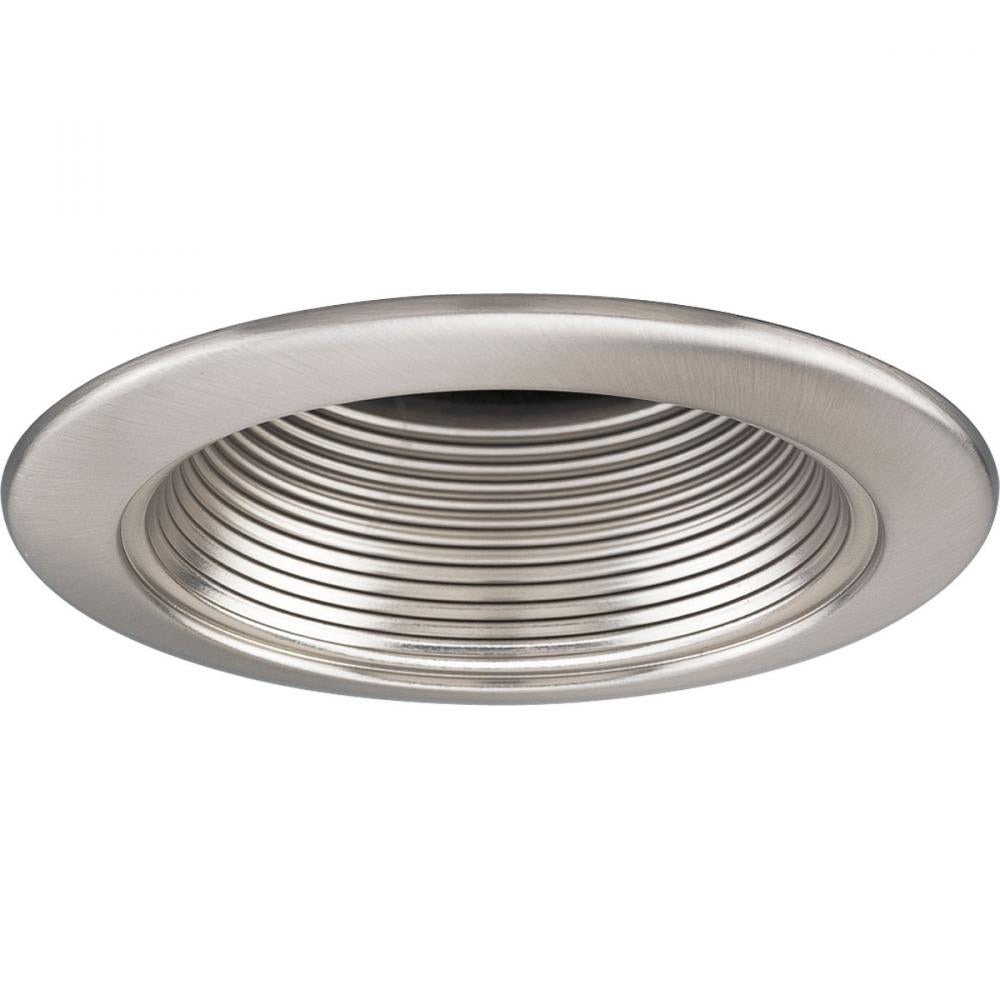 P8037-09 Step Baffle Recsd Trim | P8037-09 — Litemode