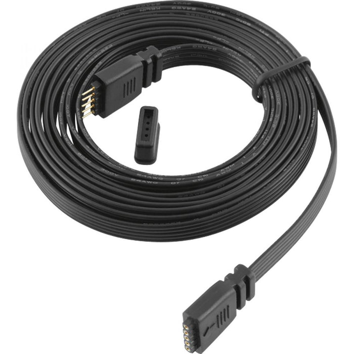 Progress Hide-a-Lite 4 Collection 6-Ft. LED Tape Connector Cord