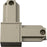 Alpha Trak Outside Polarity L Connector | P8721-9109