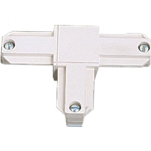 Alpha Trak Inside-left Polarity T Connector | P8722-8928