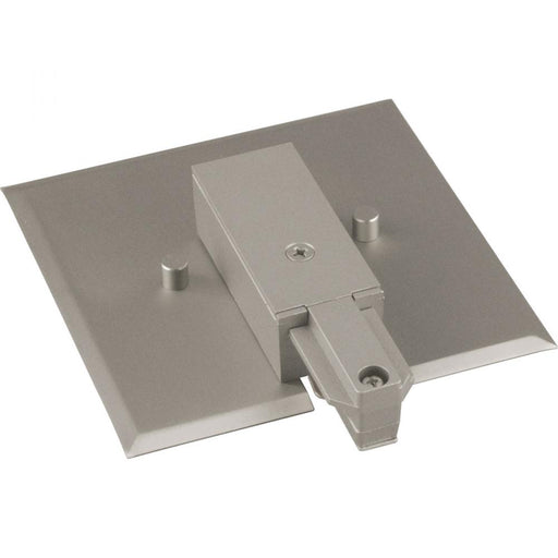 Alpha Trak End Feed With Flush Canopy | P8745-09