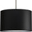Progress Markor Collection 16" Drum Shade for Use with Markor Pendant Kit