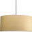 Progress Markor Collection 22" Drum Shade for Use with Markor Pendant Kit