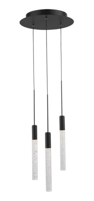 Magic Multilight Pendant Light | PD-35603-BK