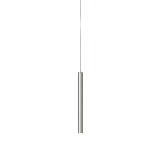 18 Inch Cct Led Cylinder Pendant Light | PDC18CCSBA
