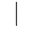 48 Inch Cct Led Duolight Cylinder Pendant | PDLED12048BK