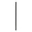 60 Inch Cct Led Duolight Cylinder Pendant | PDLED12060BK