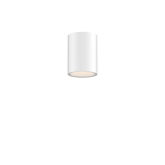 8in Extension For Pilxx White | PILACCT08WH