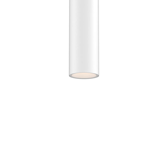 24in Extension For Pilxx White | PILACCT24WH