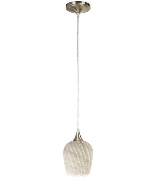 Craftmade Mini Pendant - Hue White Ambiance Bulb