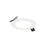 4 In Round Led Panel, White | PNL4CCWH