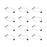 Kit Of 12 4in Round Led Panel, White | PNL4CCWHK12