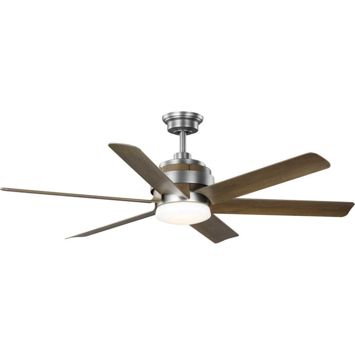 P250003-081-30 56in 6 Blade Ceiling Fan | P250003-081-30