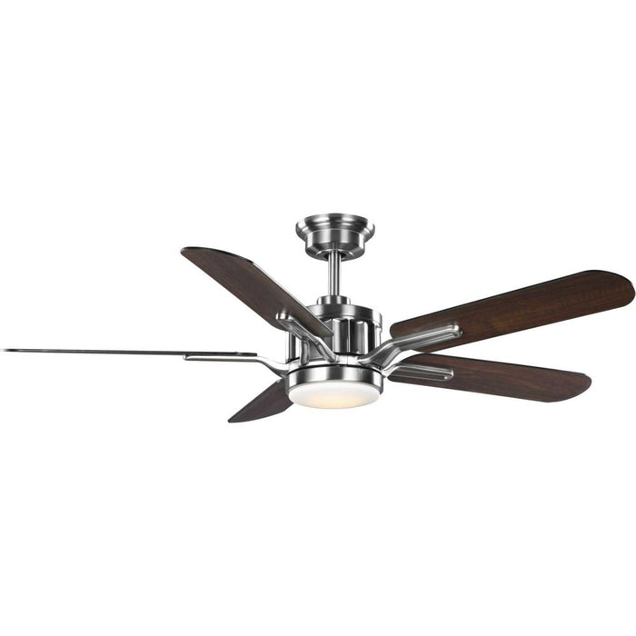 P250007-009-30 54in 5 Blade Fan W/lte | P250007-009-30