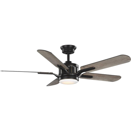 P250007-108-30 54in 5 Blade Fan W/lte | P250007-108-30