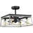 P250067-143-wb 4 Light . 22in Ceiling Fan | P250067-143-WB