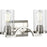 Progress P300257-009 2-60W MED BATH BRACKET