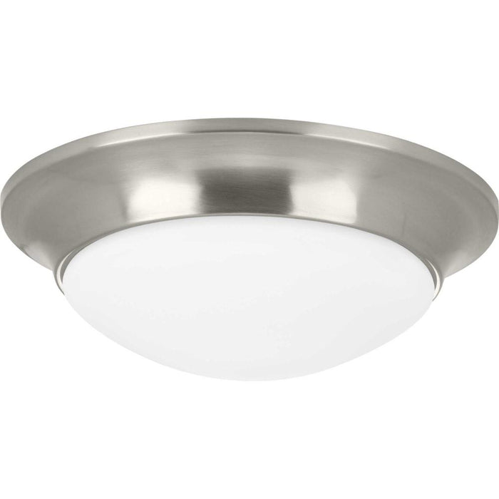 Progress P350146-009 1-60W MED Flush Mount