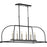 Progress Seneca Collection Six-Light Linear Chandelier