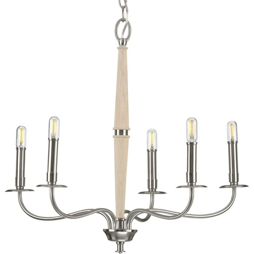 P400199-009 5-60w Cand  Chandelier | P400199-009
