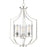 P500209-009 3-60w Med Foyer | P500209-009