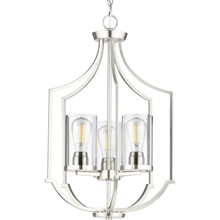 P500209-009 3-60w Med Foyer | P500209-009