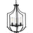 P500209-031 3-60w Med Foyer | P500209-031