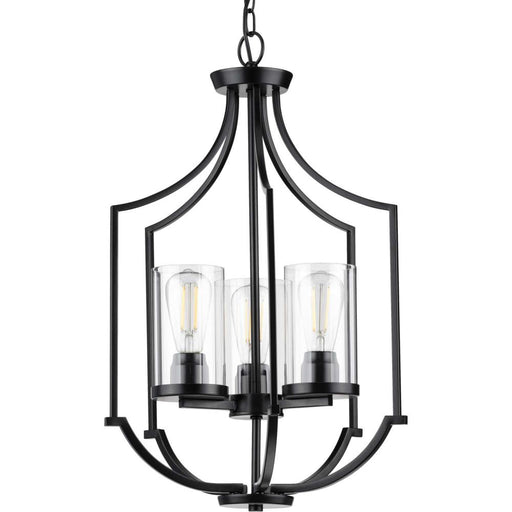 P500209-031 3-60w Med Foyer | P500209-031