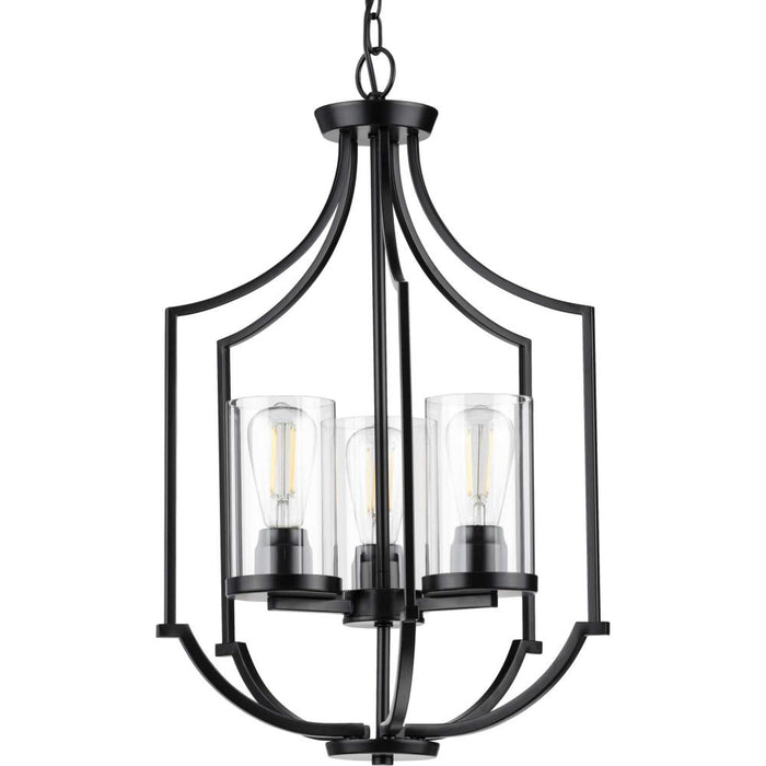P500209-031 3-60w Med Foyer | P500209-031