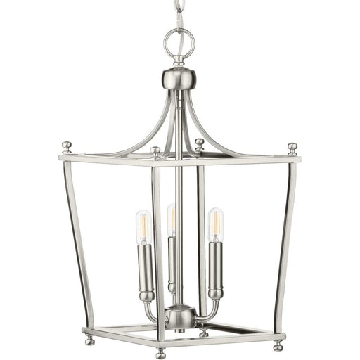 P500213-009 3-60w Cand Foyer | P500213-009