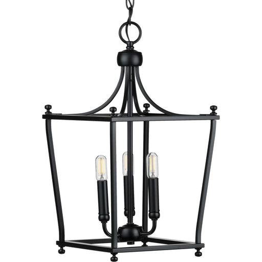 P500213-031 3-60w Cand Foyer | P500213-031
