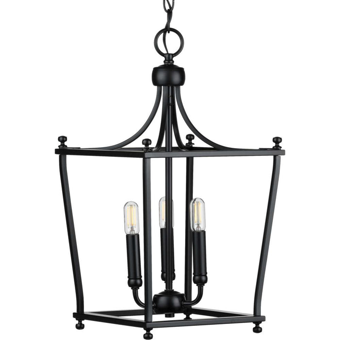 P500213-031 3-60w Cand Foyer | P500213-031