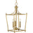 P500213-109 3-60w Cand Foyer | P500213-109