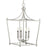 P500214-009 4-60w Cand Foyer | P500214-009
