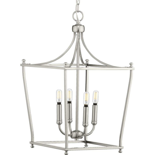 P500214-009 4-60w Cand Foyer | P500214-009