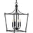 P500214-031 4-60w Cand Foyer | P500214-031