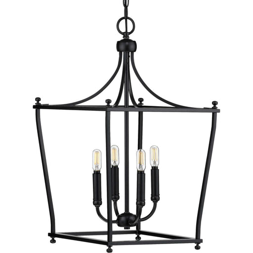P500214-031 4-60w Cand Foyer | P500214-031