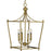 P500214-109 4-60w Cand Foyer | P500214-109