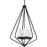 P500305-031 4-75w Med Pendant | P500305-031