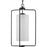 P500333-031 1-100w Med Foyer | P500333-031