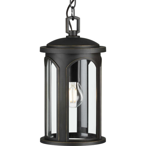 P550050-020 1-75w Med Hanging Lantern | P550050-020