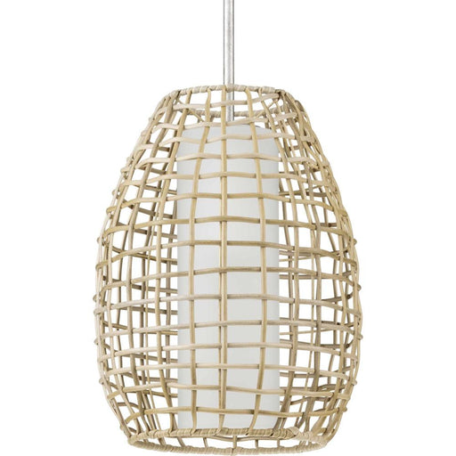 P550083-141 1-100w Med Outdoor Pendant | P550083-141