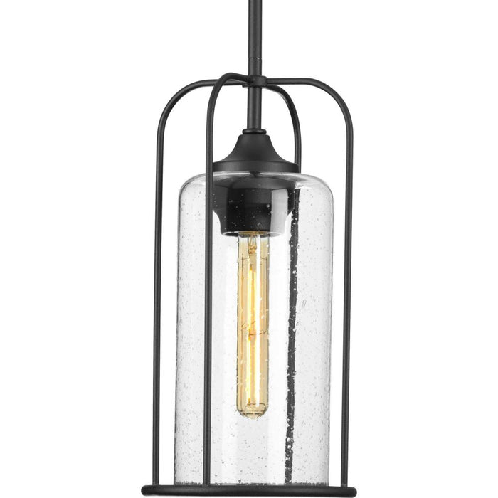 P550292-031 1-60w Med Hanging Lantern | P550292-031