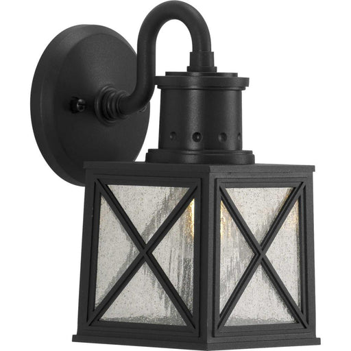 Progress Seagrove Collection One-Light Small Wall Lantern with DURASHIELD
