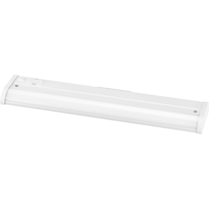 Progress P700026-028-CS 18IN UC LINEAR LED