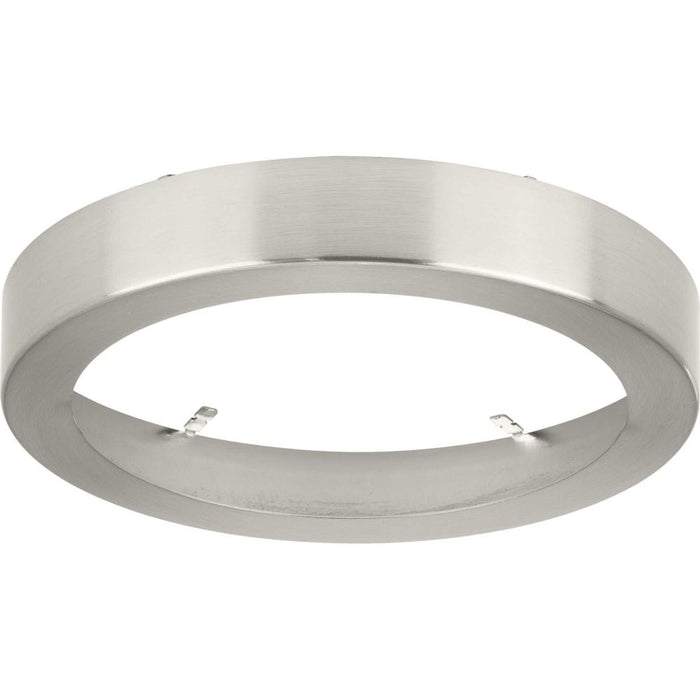 Progress P860049-009 7IN EDGETLIT ROUND TRIM RING