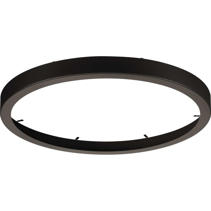 Progress P860051-020 14IN EDGELIT ROUND TRIM RING