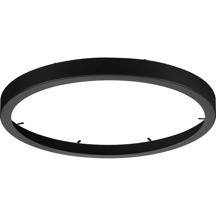 Progress P860051-031 14IN EDGELIT ROUND TRIM RING